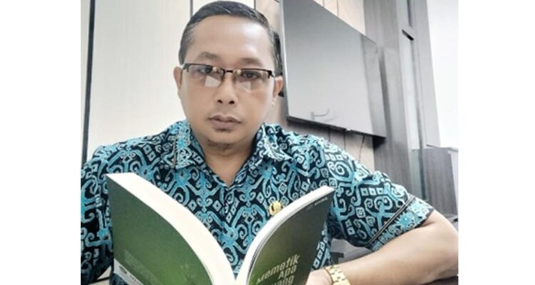 Program Makan Bergizi Gratis