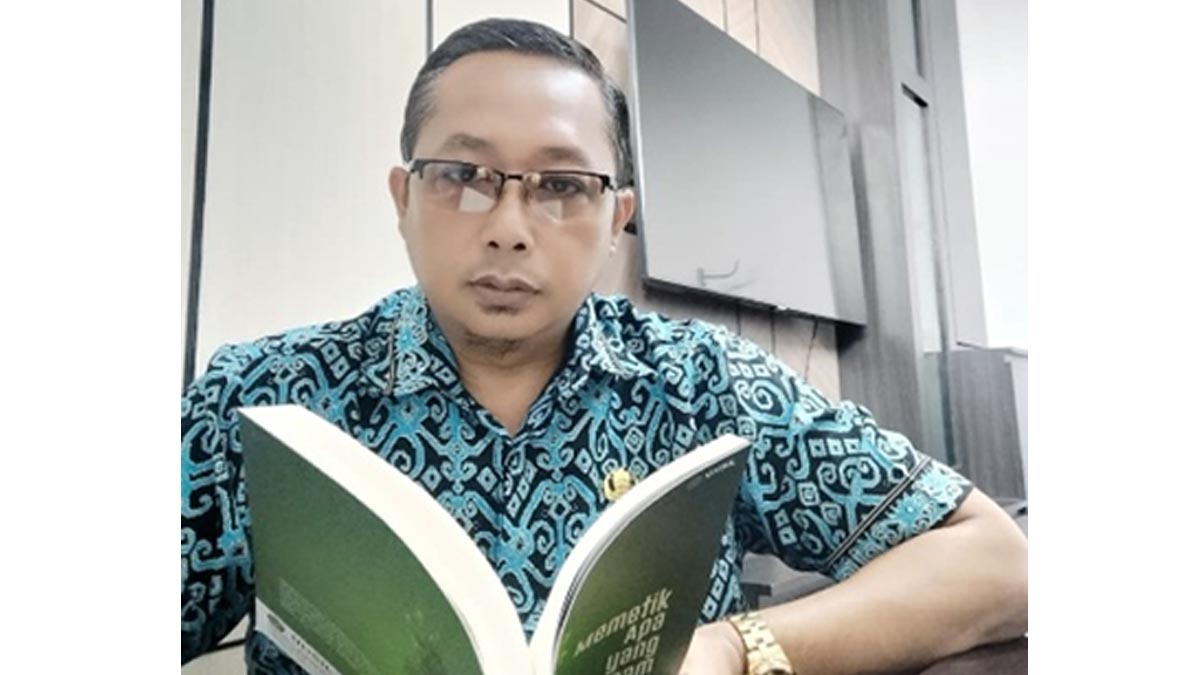 Program Makan Bergizi Gratis
