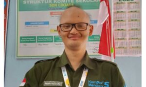 teras unsil dua koperasi bung hatta