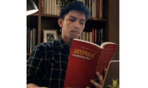 dosa dosen berdasar bacaan