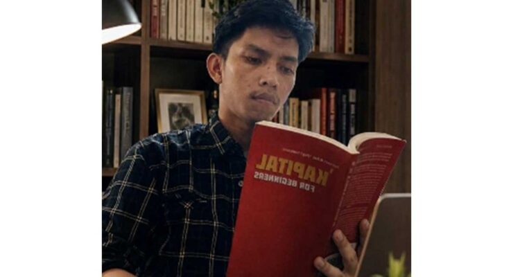 dosa dosen berdasar bacaan