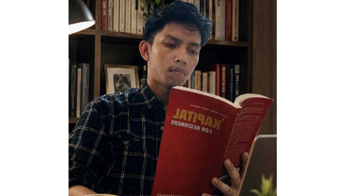 dosa dosen berdasar bacaan