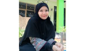 Dr Mega Prabawa Unsil kesehatan mental