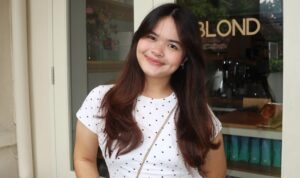 Melody Tesalonika Andisa