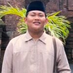 Ari Marta Utama Mahasiswa Prodi Komunikasi dan Penyiaran Islam Universitas Islam KH. Ruhiat Cipasung