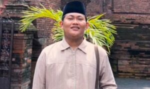 Ari Marta Utama Mahasiswa Prodi Komunikasi dan Penyiaran Islam Universitas Islam KH. Ruhiat Cipasung