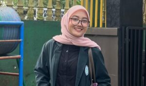 UNIK Cipasung Nida Roosyidatul Latyfah Mahasiswa Prodi Pendidikan Agama Islam UNIK Cipasung