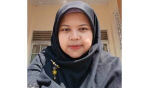 UNIK Cipasungggg Hilmi Siti Raudhoh (Dosen Hukum Perdata Prodi HKI, UNIK Cipasung)