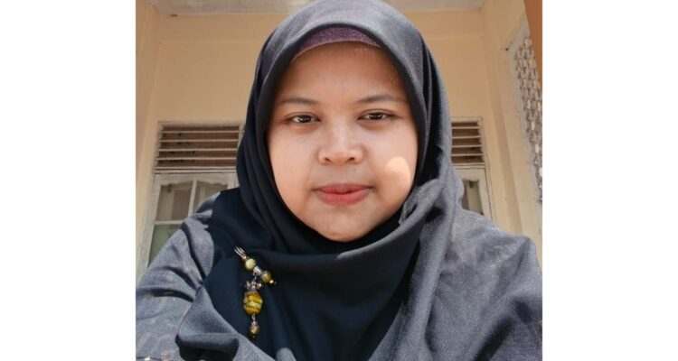 Hilmi Siti Raudhoh (Dosen Hukum Perdata Prodi HKI, UNIK Cipasung)  