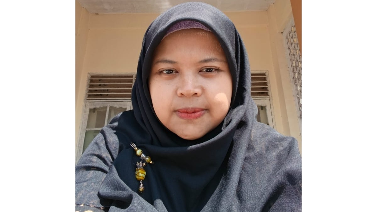 Hilmi Siti Raudhoh (Dosen Hukum Perdata Prodi HKI, UNIK Cipasung)  