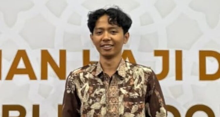 Fakhrija Muhammad Haikal Mahasiswa Prodi Manajemen Haji dan Umrah UNIK Cipasung