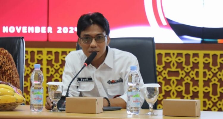 Keamanan Informasi