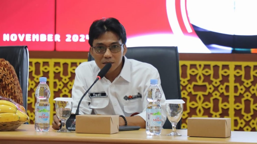 Keamanan Informasi