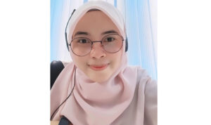 opini dosen unsil Larangan Merokok dosen unsil