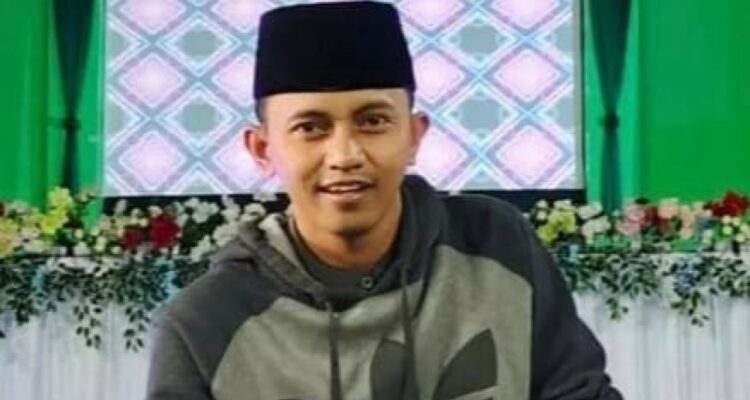 Oleh: Lutfi Hidayat unik cipasung