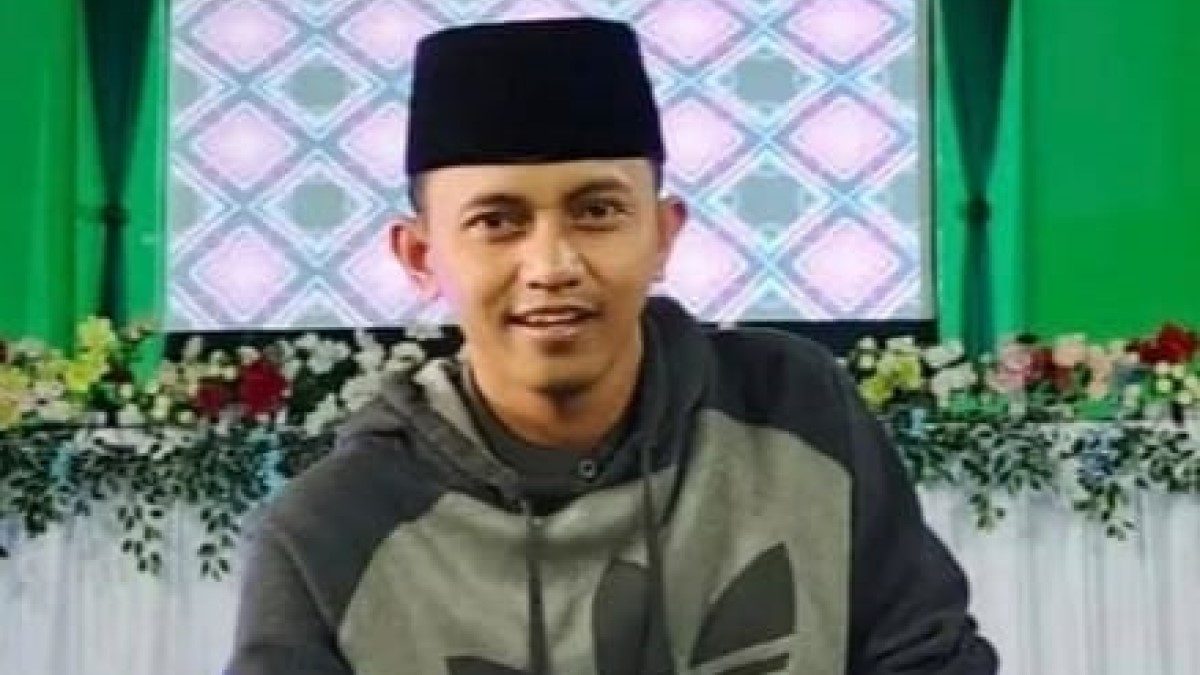 Oleh: Lutfi Hidayat unik cipasung