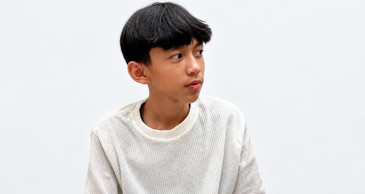 Al Farabi Rafiq Ilmi Siswa Peacesantren Welas Asih