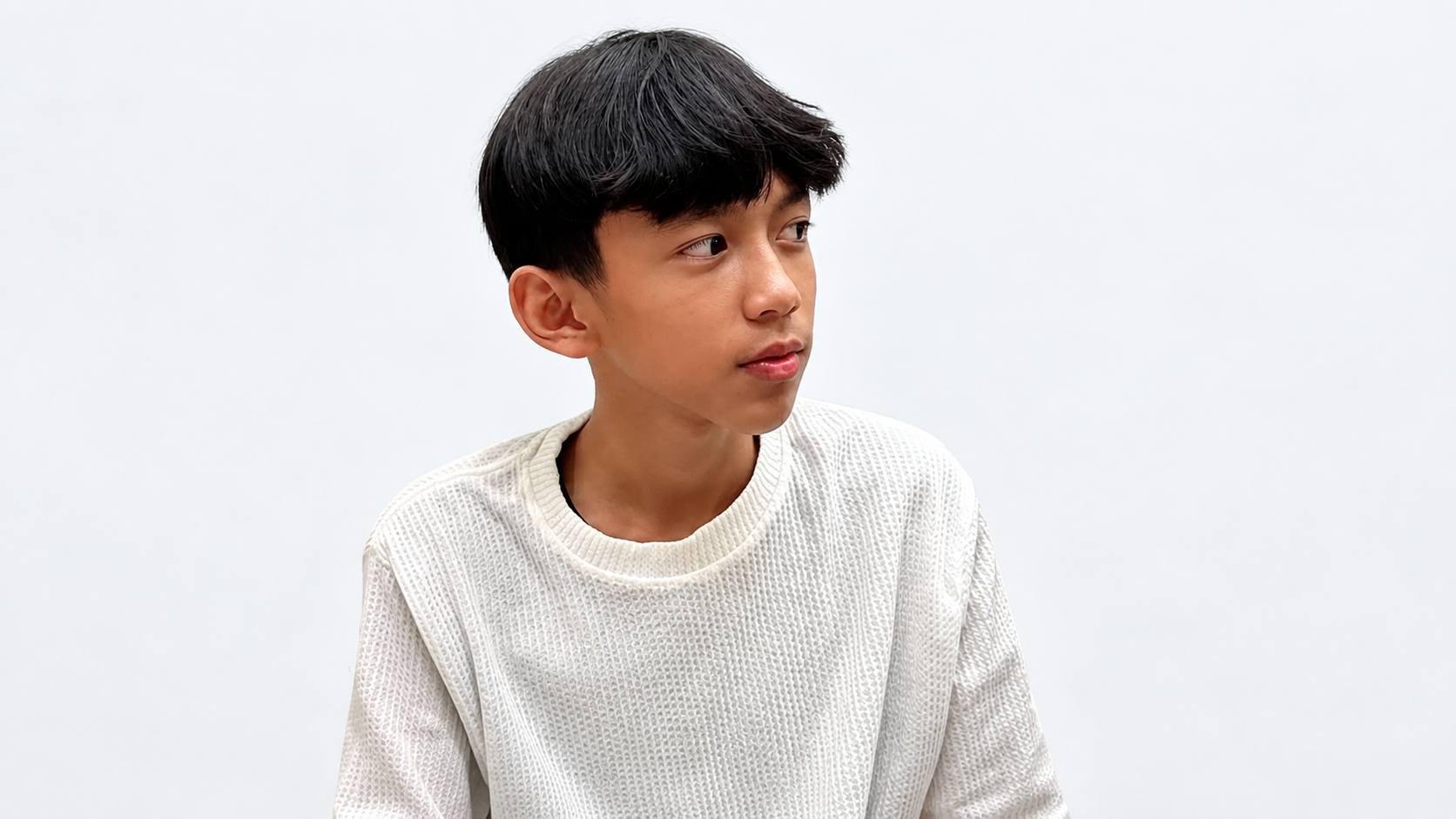 Al Farabi Rafiq Ilmi Siswa Peacesantren Welas Asih