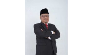 Acep zoni--dosen unsl kota wakaf