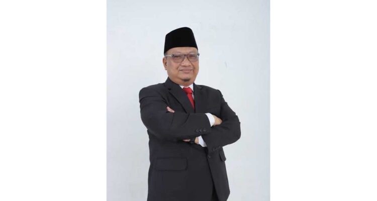 kota wakaf