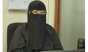 Imas Masdlah--unsil bekerja tanpa melukai