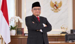 Acep Zoni Saeful Mubarok Kota Wakaf