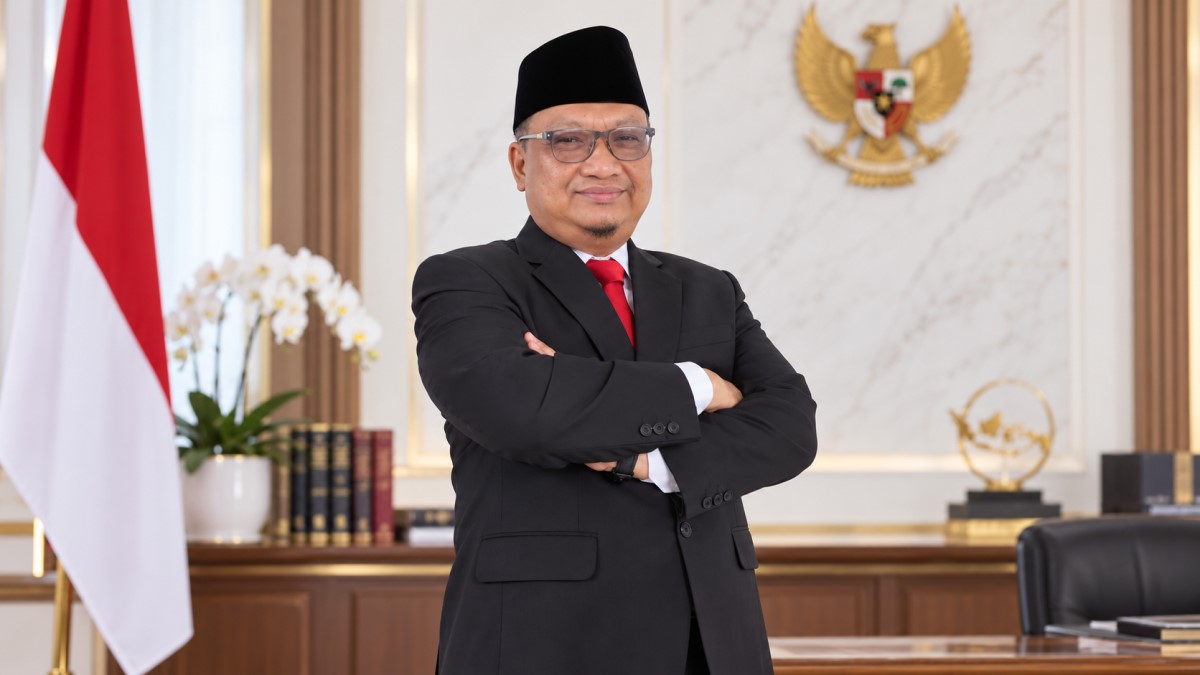 Kota Wakaf