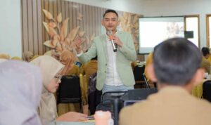 Danial Kusumah-Dosen STMIK DCI 02 25 tahun Kota Tasikmalaya