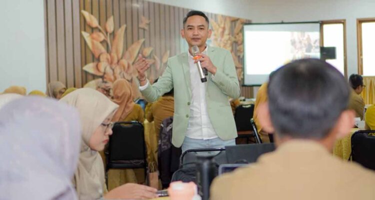25 tahun Kota Tasikmalaya