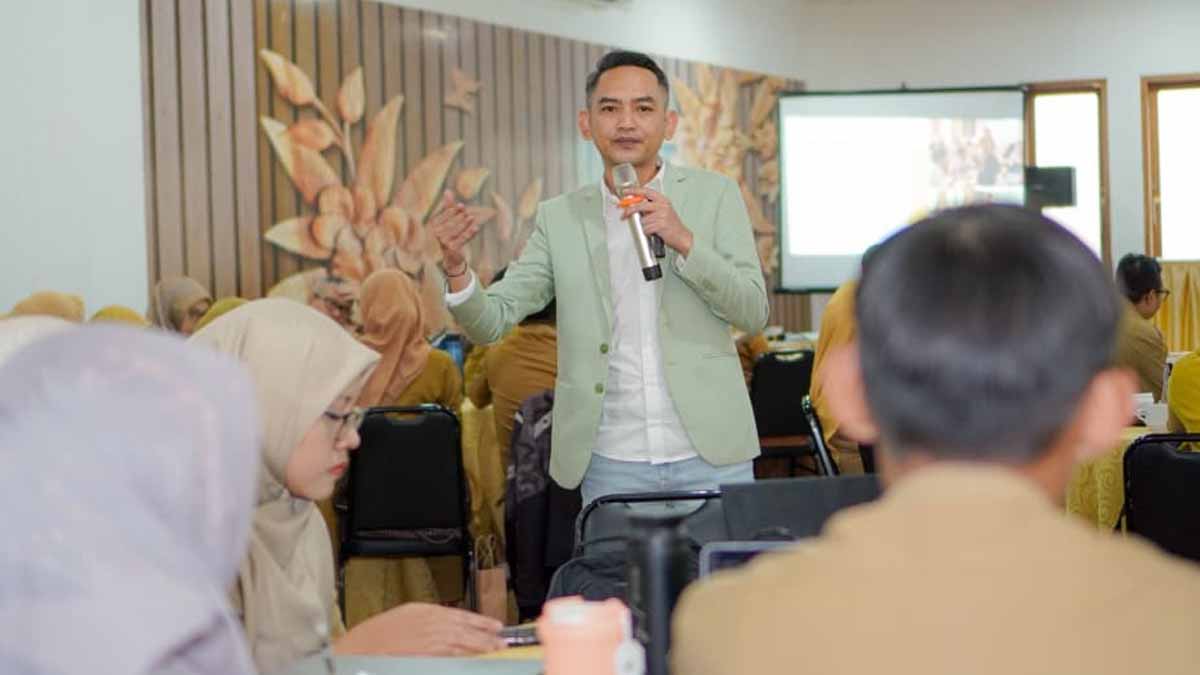 25 tahun Kota Tasikmalaya