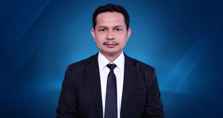 sandaran harta