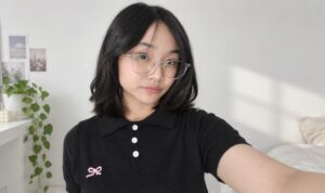 Keyla Aprillia Iskandar kaderisasi