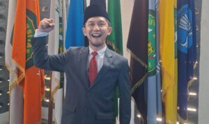 Ijazah Wapres