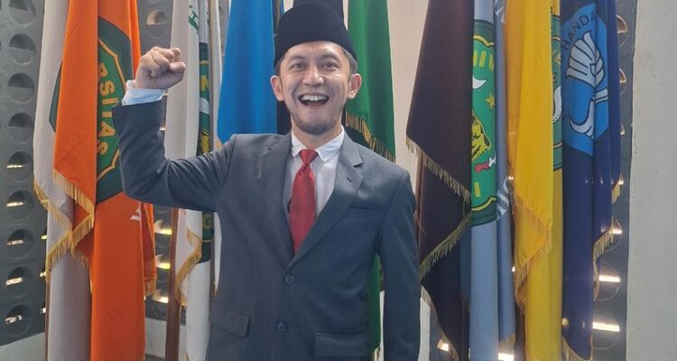 Ijazah Wapres