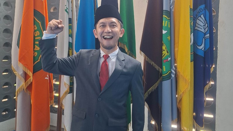 Ijazah Wapres