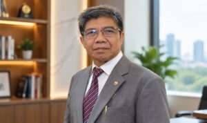 Rd Herdi Hartadji Kemerdekaan Lansia