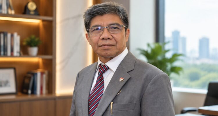 Kemerdekaan Lansia