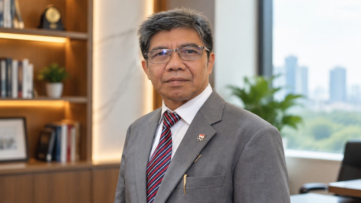 Kemerdekaan Lansia