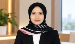 Yuniar Nursyamsiah Setiorini Quiet Quitting